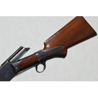 Armes Longues FUSIL CHASSE BURGESS 1894 Cal 12/70 Take Down - USA XIXè {PRODUCT_REFERENCE} - 12