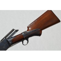 Armes Longues FUSIL DE CHASSE A POMPE ARRIERE    BURGESS GUN C°   BUFFALO USA modèle 1894 Calibre 12/70 TAKEDOWN  DAMAS {PRODUCT