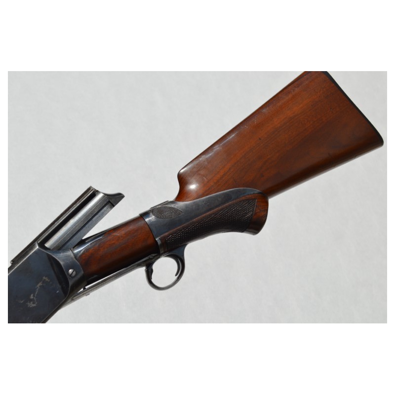 Armes Longues FUSIL CHASSE BURGESS 1894 Cal 12/70 Take Down - USA XIXè {PRODUCT_REFERENCE} - 12