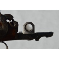 Armes de Poing PAIRE PISTOLET D'OFFICIER A CARTOUCHE PAPIER par LEPAGE ARQUEBUSIER DU ROI - France XIXè {PRODUCT_REFERENCE} - 4