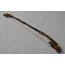 ARCHET de KOKYU JAPONAIS Instrument à cordes - Japon Meiji