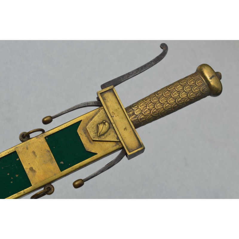 GLAIVE DE MARS 1792 - FRANCE REVOLUTION GLAIVE DE MARS 1792 - FRANCE REVOLUTION