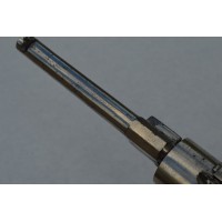 Armes de Poing REVOLVER LEFAUCHEUX 1854 Calibre 12mm LF111039 - France XIXè {PRODUCT_REFERENCE} - 5