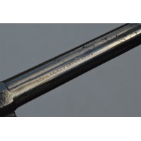 Armes de Poing REVOLVER LEFAUCHEUX 1854 Calibre 12mm LF111039 - France XIXè {PRODUCT_REFERENCE} - 6