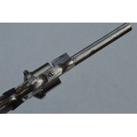 Armes de Poing REVOLVER LEFAUCHEUX 1854 Calibre 12mm LF111039 - France XIXè {PRODUCT_REFERENCE} - 9