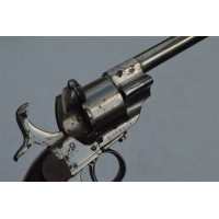Armes de Poing REVOLVER LEFAUCHEUX 1854 Calibre 12mm LF111039 - France XIXè {PRODUCT_REFERENCE} - 10