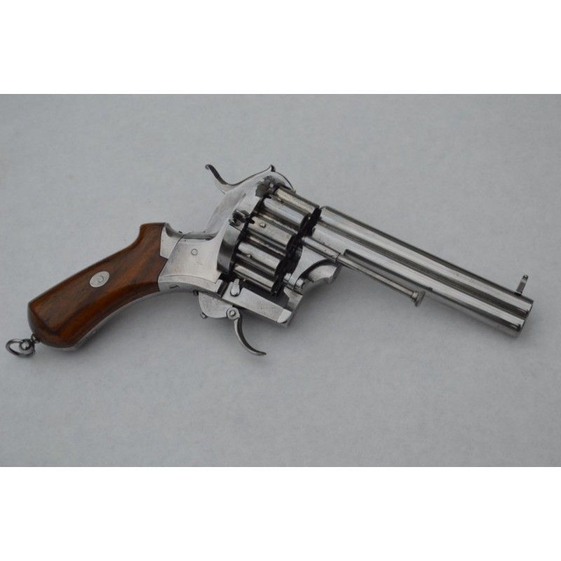 lefaucheux revolver a broche lefaucheux revolver a broche