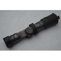 Catalogue Magasin OPTIQUE LUNETTE VISEE ZF4 WALTHER K43 G43 DDX N°89.466 TIREUR ELITE - Allemange seconde Geurre {PRODUCT_REFERE