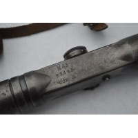 Catalogue Magasin OPTIQUE LUNETTE VISEE ZF4 WALTHER K43 G43 DDX N°89.466 TIREUR ELITE - Allemange seconde Geurre {PRODUCT_REFERE