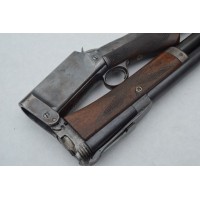 Catalogue Magasin BURGESS FOLDING GUN 1894 FUSIL POMPE PLIANT !! Cal 12/70 - USA XIXè {PRODUCT_REFERENCE} - 15