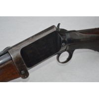 Catalogue Magasin BURGESS FOLDING GUN 1894 FUSIL POMPE PLIANT !! Cal 12/70 - USA XIXè {PRODUCT_REFERENCE} - 21