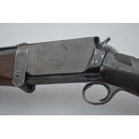 Catalogue Magasin BURGESS FOLDING GUN 1894 FUSIL POMPE PLIANT !! Cal 12/70 - USA XIXè {PRODUCT_REFERENCE} - 20