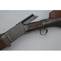 Catalogue Magasin BURGESS FOLDING GUN 1894 FUSIL POMPE PLIANT !! Cal 12/70 - USA XIXè {PRODUCT_REFERENCE} - 8