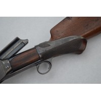Catalogue Magasin BURGESS FOLDING GUN 1894 FUSIL POMPE PLIANT !! Cal 12/70 - USA XIXè {PRODUCT_REFERENCE} - 14
