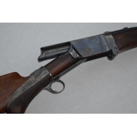 Catalogue Magasin BURGESS FOLDING GUN 1894 FUSIL POMPE PLIANT !! Cal 12/70 - USA XIXè {PRODUCT_REFERENCE} - 5