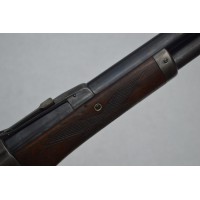 Catalogue Magasin BURGESS FOLDING GUN 1894 FUSIL POMPE PLIANT !! Cal 12/70 - USA XIXè {PRODUCT_REFERENCE} - 25
