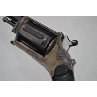 Armes de Poing RARE REVOLVER VELODOG 22LR percussion annulaire d'origine 19ème - Belgique XIXè {PRODUCT_REFERENCE} - 2