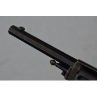 Armes de Poing RARE REVOLVER VELODOG 22LR percussion annulaire d'origine 19ème - Belgique XIXè {PRODUCT_REFERENCE} - 14