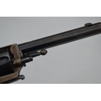 Armes de Poing RARE REVOLVER VELODOG 22LR percussion annulaire d'origine 19ème - Belgique XIXè {PRODUCT_REFERENCE} - 7