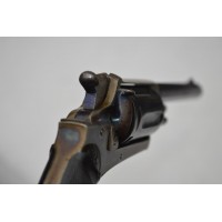 Armes de Poing RARE REVOLVER VELODOG 22LR percussion annulaire d'origine 19ème - Belgique XIXè {PRODUCT_REFERENCE} - 4
