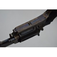 Armes de Poing RARE REVOLVER VELODOG 22LR percussion annulaire d'origine 19ème - Belgique XIXè {PRODUCT_REFERENCE} - 11