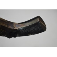Armes de Poing RARE REVOLVER VELODOG 22LR percussion annulaire d'origine 19ème - Belgique XIXè {PRODUCT_REFERENCE} - 12