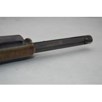 Armes de Poing RARE REVOLVER VELODOG 22LR percussion annulaire d'origine 19ème - Belgique XIXè {PRODUCT_REFERENCE} - 9