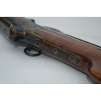 Armes Longues MARLIN 1893 TRAPPER CARABINE Calibre 32 WINCHESTER SPECIAL 32HPS - USA XIXè {PRODUCT_REFERENCE} - 20