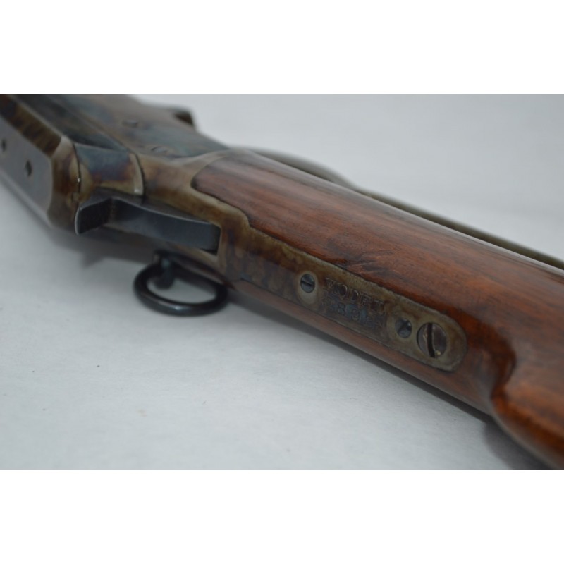 Armes Longues MARLIN 1893 TRAPPER CARABINE Calibre 32 WINCHESTER SPECIAL 32HPS - USA XIXè {PRODUCT_REFERENCE} - 20