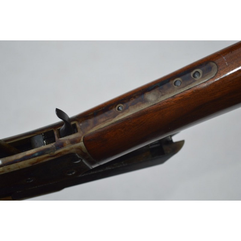 Armes Longues MARLIN 1893 TRAPPER CARABINE Calibre 32 WINCHESTER SPECIAL 32HPS - USA XIXè {PRODUCT_REFERENCE} - 22