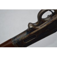 Armes Longues MARLIN 1893 TRAPPER CARABINE Calibre 32 WINCHESTER SPECIAL 32HPS - USA XIXè {PRODUCT_REFERENCE} - 23