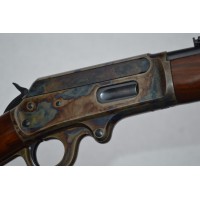 Armes Longues MARLIN 1893 TRAPPER CARABINE Calibre 32 WINCHESTER SPECIAL 32HPS - USA XIXè {PRODUCT_REFERENCE} - 4