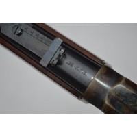 Armes Longues MARLIN 1893 TRAPPER CARABINE Calibre 32 WINCHESTER SPECIAL 32HPS - USA XIXè {PRODUCT_REFERENCE} - 8