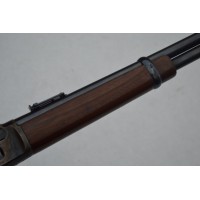 Armes Longues MARLIN 1893 TRAPPER CARABINE Calibre 32 WINCHESTER SPECIAL 32HPS - USA XIXè {PRODUCT_REFERENCE} - 13