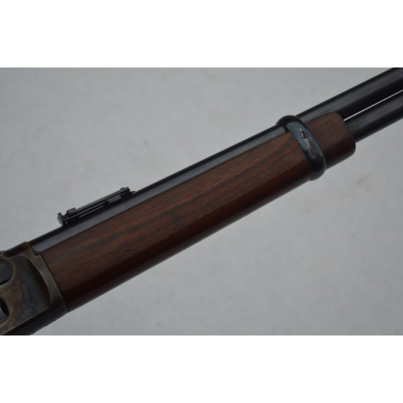 Armes Longues MARLIN 1893 TRAPPER CARABINE Calibre 32 WINCHESTER SPECIAL 32HPS - USA XIXè {PRODUCT_REFERENCE} - 13