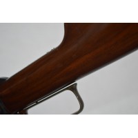 Armes Longues MARLIN 1893 TRAPPER CARABINE Calibre 32 WINCHESTER SPECIAL 32HPS - USA XIXè {PRODUCT_REFERENCE} - 39