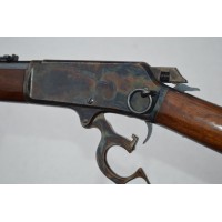 Armes Longues MARLIN 1893 TRAPPER CARABINE Calibre 32 WINCHESTER SPECIAL 32HPS - USA XIXè {PRODUCT_REFERENCE} - 2