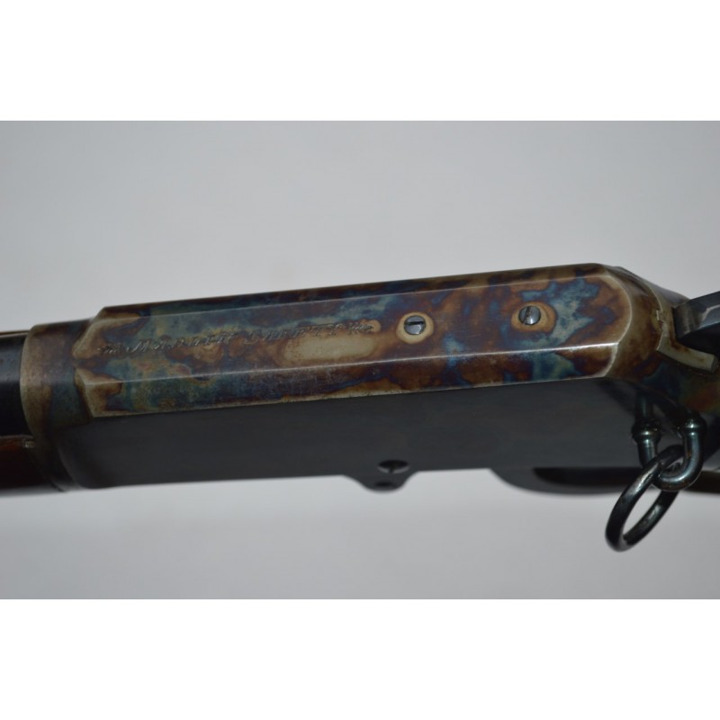 Armes Longues MARLIN 1893 TRAPPER CARABINE Calibre 32 WINCHESTER SPECIAL 32HPS - USA XIXè {PRODUCT_REFERENCE} - 5