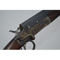 Armes Longues CARABINE CHASSE LUXE par W.J. JEFFERY London Cal. 297/250 - GB XIXè {PRODUCT_REFERENCE} - 20