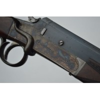 Armes Longues CARABINE CHASSE LUXE par W.J. JEFFERY London Cal. 297/250 - GB XIXè {PRODUCT_REFERENCE} - 21