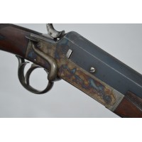 Armes Longues CARABINE CHASSE LUXE par W.J. JEFFERY London Cal. 297/250 - GB XIXè {PRODUCT_REFERENCE} - 1