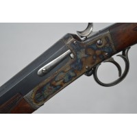 Armes Longues CARABINE CHASSE LUXE par W.J. JEFFERY London Cal. 297/250 - GB XIXè {PRODUCT_REFERENCE} - 3