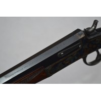 Armes Longues CARABINE CHASSE LUXE par W.J. JEFFERY London Cal. 297/250 - GB XIXè {PRODUCT_REFERENCE} - 13