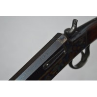 Armes Longues CARABINE CHASSE LUXE par W.J. JEFFERY London Cal. 297/250 - GB XIXè {PRODUCT_REFERENCE} - 8