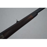 Armes Longues CARABINE CHASSE LUXE par W.J. JEFFERY London Cal. 297/250 - GB XIXè {PRODUCT_REFERENCE} - 18