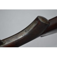 Armes Longues CARABINE CHASSE LUXE par W.J. JEFFERY London Cal. 297/250 - GB XIXè {PRODUCT_REFERENCE} - 11