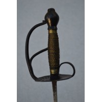 Archives  SABRE DE GRENADIER DU REGIMENT RAOYAL MARINE vers 1770 1771 - Ariès Collection - France Ancienne Monarachie {PRODUCT_R