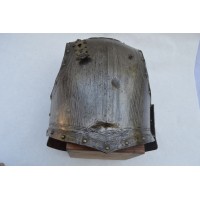 Catalogue Magasin CUIRASSE de GUERRE CAVALERIE CARABINIERS DU ROI vers 1730 1750 - Collection Ariès - France Ancienne Monarchie 