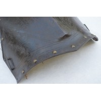 Catalogue Magasin DEMI CUIRASSE des GENDARMES DE FRANCE MAISON DU ROI LOUIS XIV et Louis XV - Collection Ariès - France Ancienne