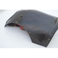 Catalogue Magasin DEMI CUIRASSE des GENDARMES DE FRANCE MAISON DU ROI LOUIS XIV et Louis XV - Collection Ariès - France Ancienne